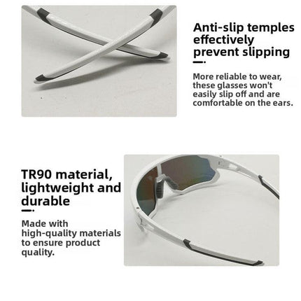Outdoor sports products ,Outdoor cycling sports glasses.