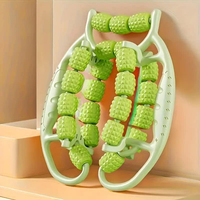 Health & Beauty.
