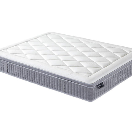 And Sleep Aura Mattress  King-Single.