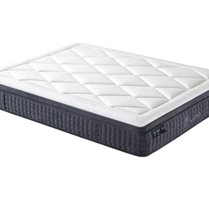 And Sleep Luna Mattress  King.