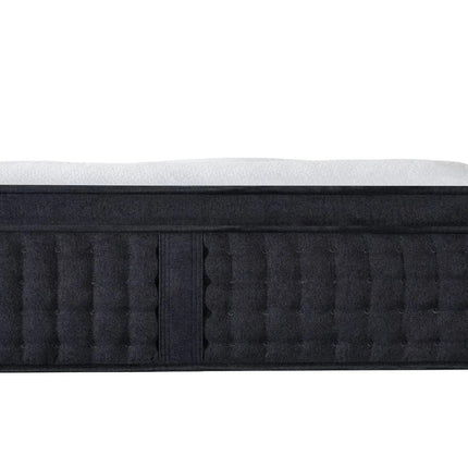 And Sleep Luna Mattress  King.