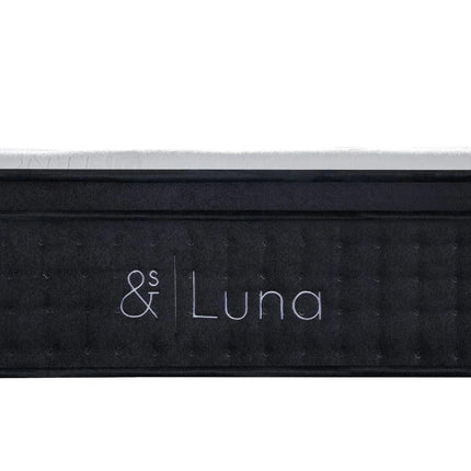 And Sleep Luna Mattress  King.