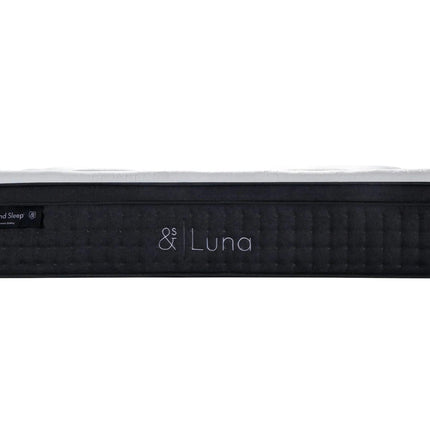 And Sleep Luna Mattress  Queen.