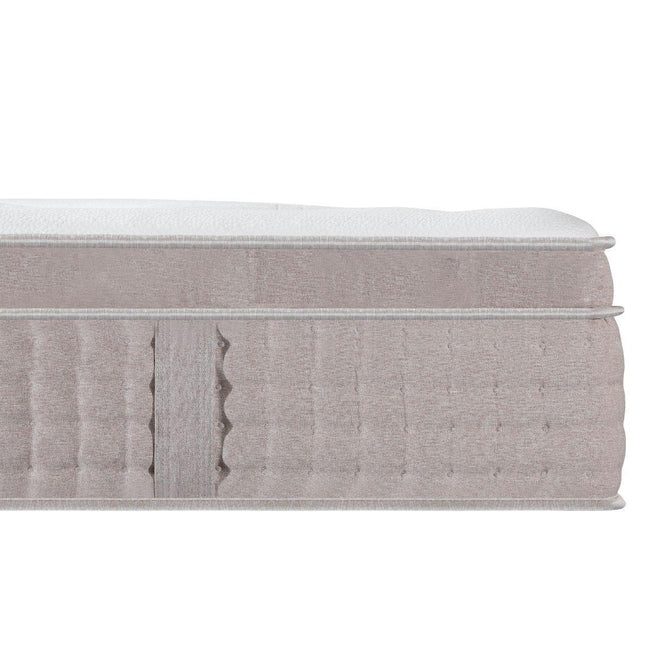 And Sleep Luxor Mattress  King.