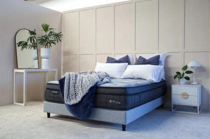 And Sleep Prime Mattress  King.