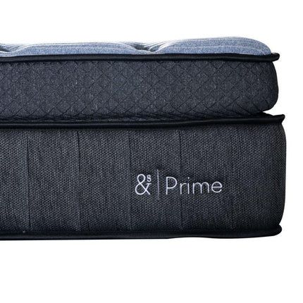 And Sleep Prime Mattress  King.