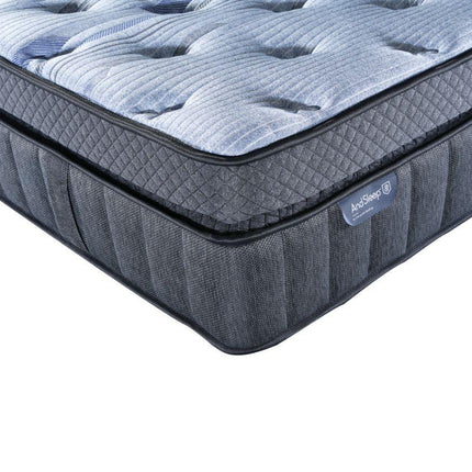 And Sleep Prime Mattress  King.