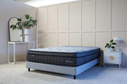 And Sleep Prime Mattress  King.