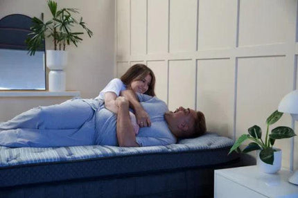 And Sleep Prime Mattress  King.
