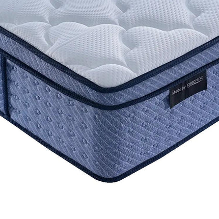 Slumbr Evening Mattress  Queen.
