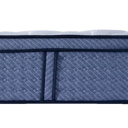 Slumbr Evening Mattress  Queen.