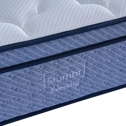 Slumbr Evening Mattress  Queen.