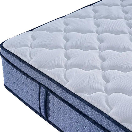 Slumbr Evening Mattress  Queen.