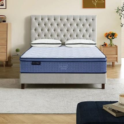 Slumbr Evening Mattress  Queen.