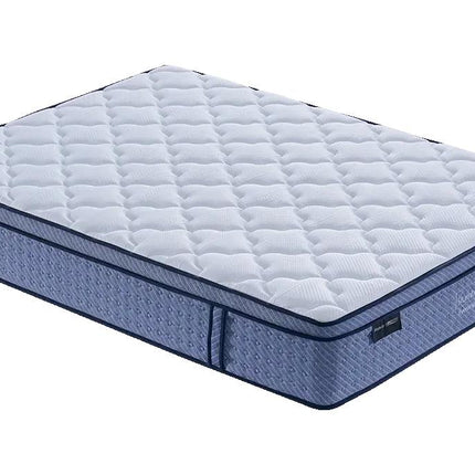 Slumbr Evening Mattress  Queen.