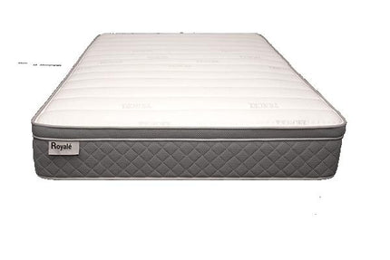 ROYALE Tencel Mattress Firm King.