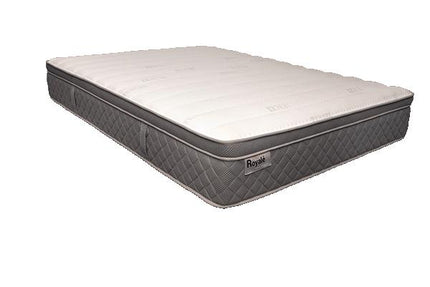 ROYALE Tencel Mattress Medium King.