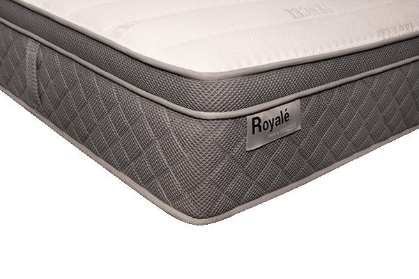 ROYALE Tencel Mattress Medium Single.