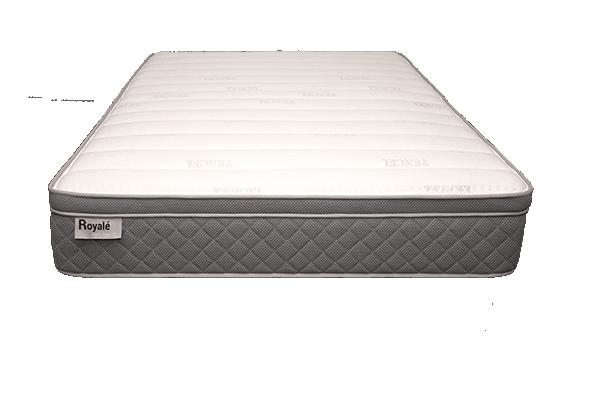 ROYALE Tencel Mattress Medium Single.