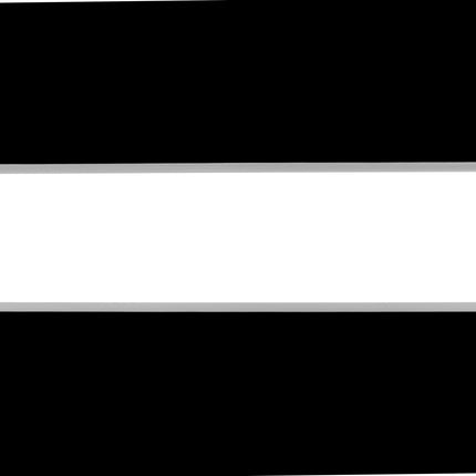 LED Dimmable Panel Light with Sensor  18W  2340LM.