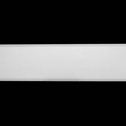 LED Dimmable Panel Light with Sensor  18W  2340LM.