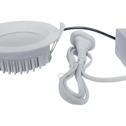 10W LED Downlight 900LM.