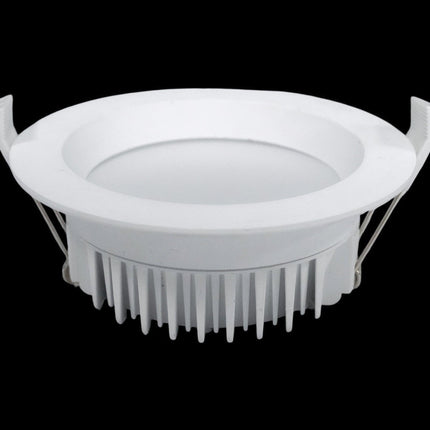 10W LED Downlight 900LM (40PCS).
