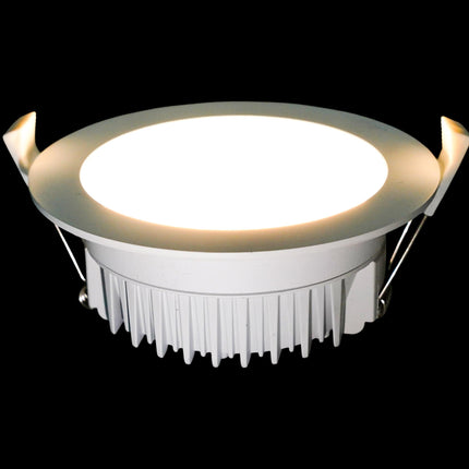 10W LED Downlight 900LM (40PCS).