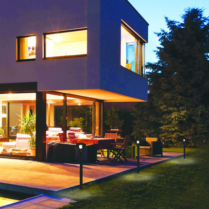 Home & Garden Cartoz.