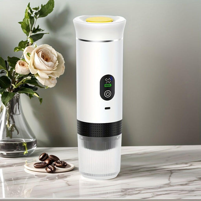 Appliances > Kitchen Appliances > Coffee Machines & Accessories.
