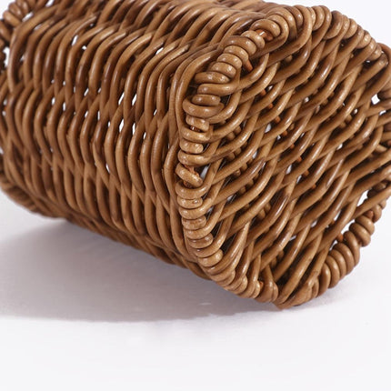 **Japanese Tableware Storage and Drying Basket: Slip-Resistant and Mold-Proof Bottom, Dual Use for Dining and Kitchen, a Simple and Tidy New Storage Choice**.