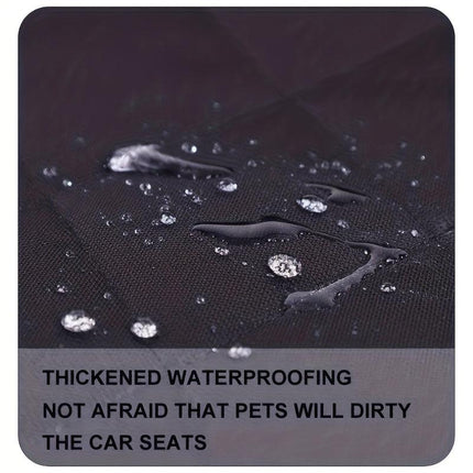 Pet Care.