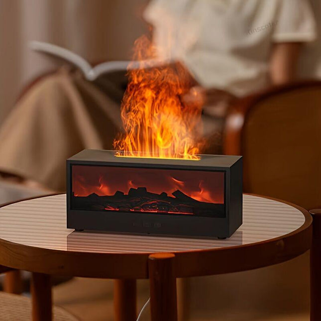 Appliances > Aroma Diffusers & Humidifiers > Humidifiers.