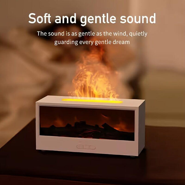 Appliances > Aroma Diffusers & Humidifiers > Humidifiers.