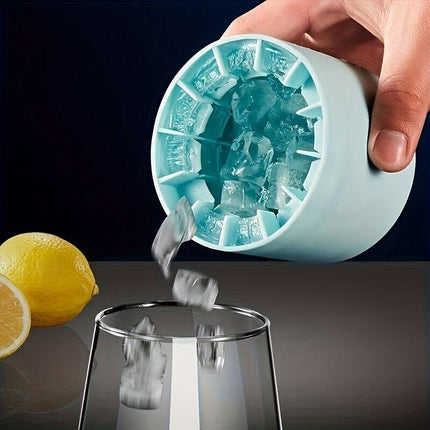 Appliances > Kitchen Appliances > Ice Makers.