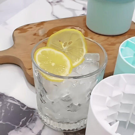 Appliances > Kitchen Appliances > Ice Makers.