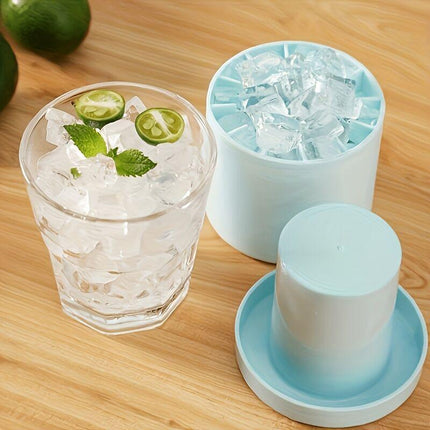 Appliances > Kitchen Appliances > Ice Makers.