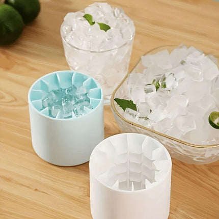 Appliances > Kitchen Appliances > Ice Makers.