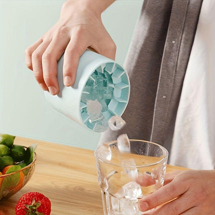 Appliances > Kitchen Appliances > Ice Makers.