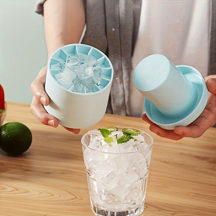 Appliances > Kitchen Appliances > Ice Makers.