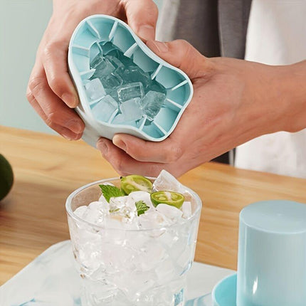 Appliances > Kitchen Appliances > Ice Makers.