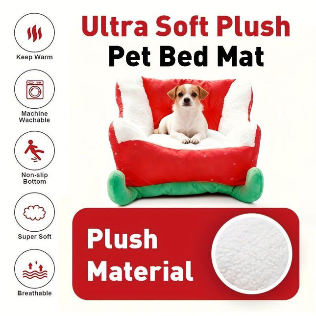 Pet Care.