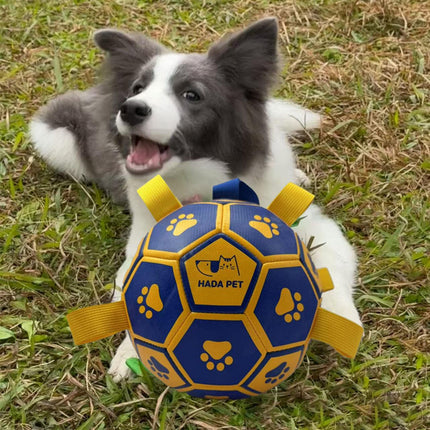 pet products Dog toy with rope Little Yellow Duck plush interactive tennis, suitable for tug-of-war, birthday gift for small dogs, draggable and durable water ball, special for small and medium-sized dogs, made of high quality PU material, which can be ki.