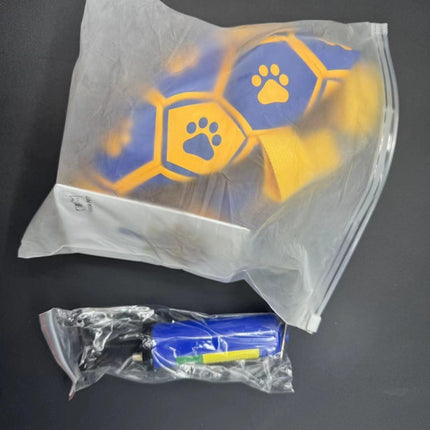 pet products Dog toy with rope Little Yellow Duck plush interactive tennis, suitable for tug-of-war, birthday gift for small dogs, draggable and durable water ball, special for small and medium-sized dogs, made of high quality PU material, which can be ki.