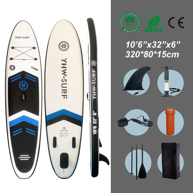 Outdoor Recreation > Boating > Canoes & Kayaks.
