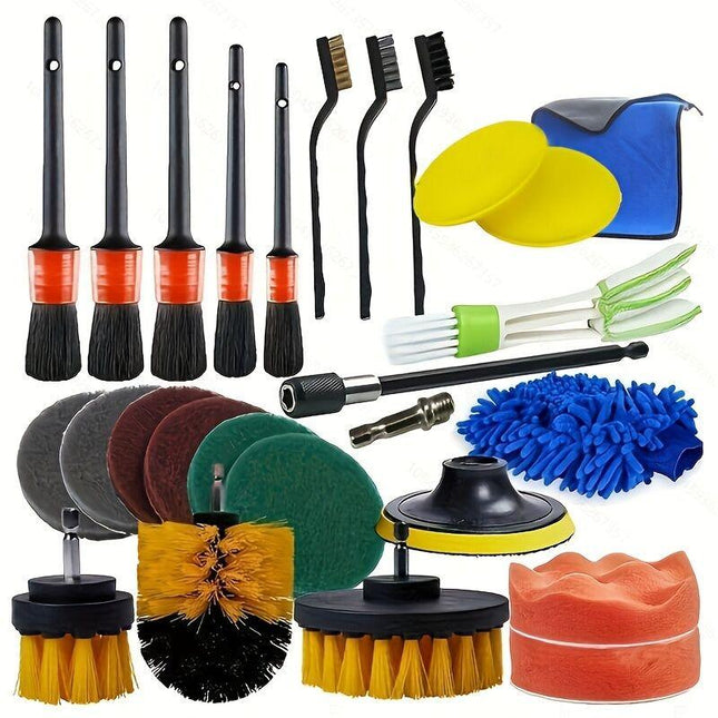 Tools > Other Tools > Hand Tools.
