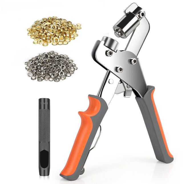 Tools > Other Tools > Tool Clamps & Vices.