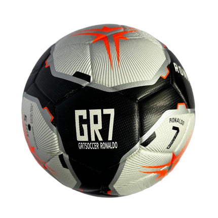 A new year's gift for my son, which is made of wear-resistant and non-slip PU material, is Christmas Boxing Day soccer.