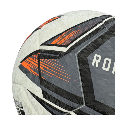 5th football match training gift hot-blooded youth PU fitting material wear-resistant explosion-proof Christmas Boxing Day (including air needle net bag pump)soccer.