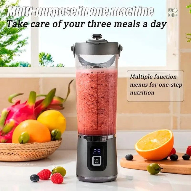 Appliances > Kitchen Appliances > Food Mixers & Blenders.